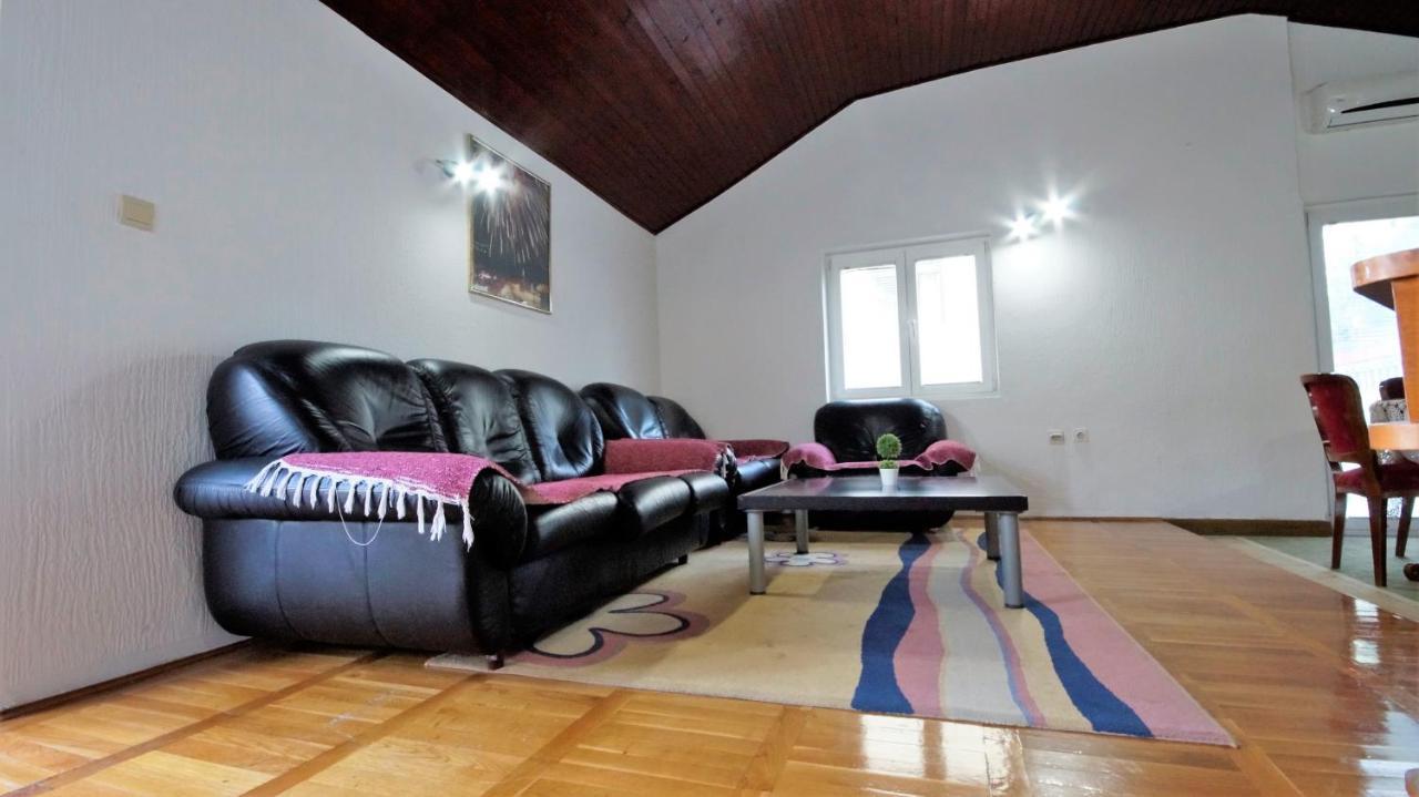 Krivokapic Apartment