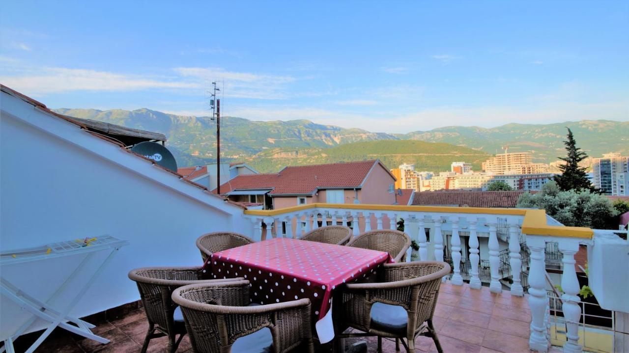 Krivokapic Apartment