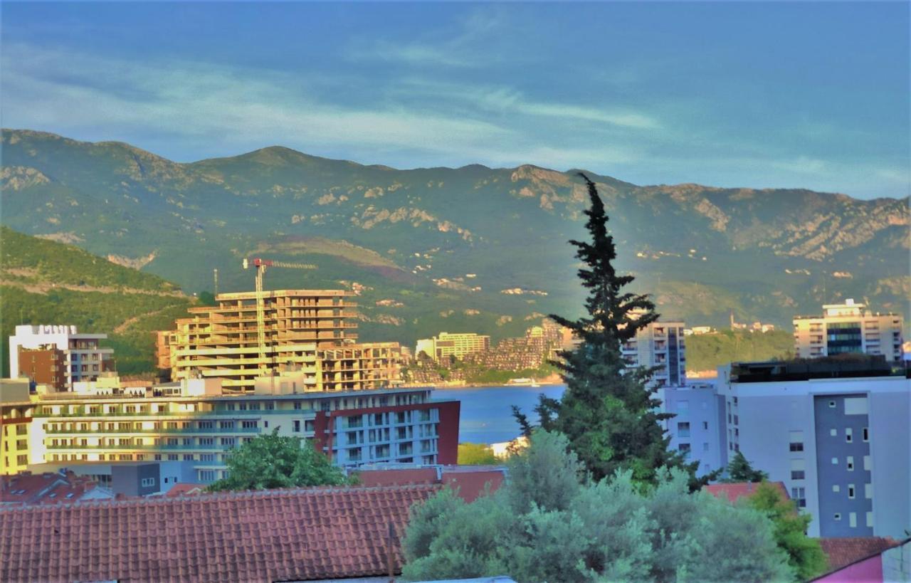 Krivokapic * Budva