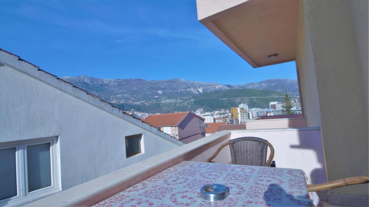 Apartment Krivokapic Budva
