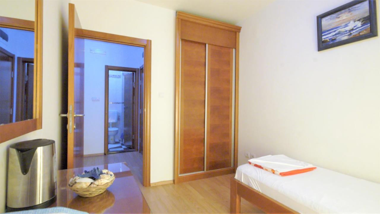 Krivokapic Apartment