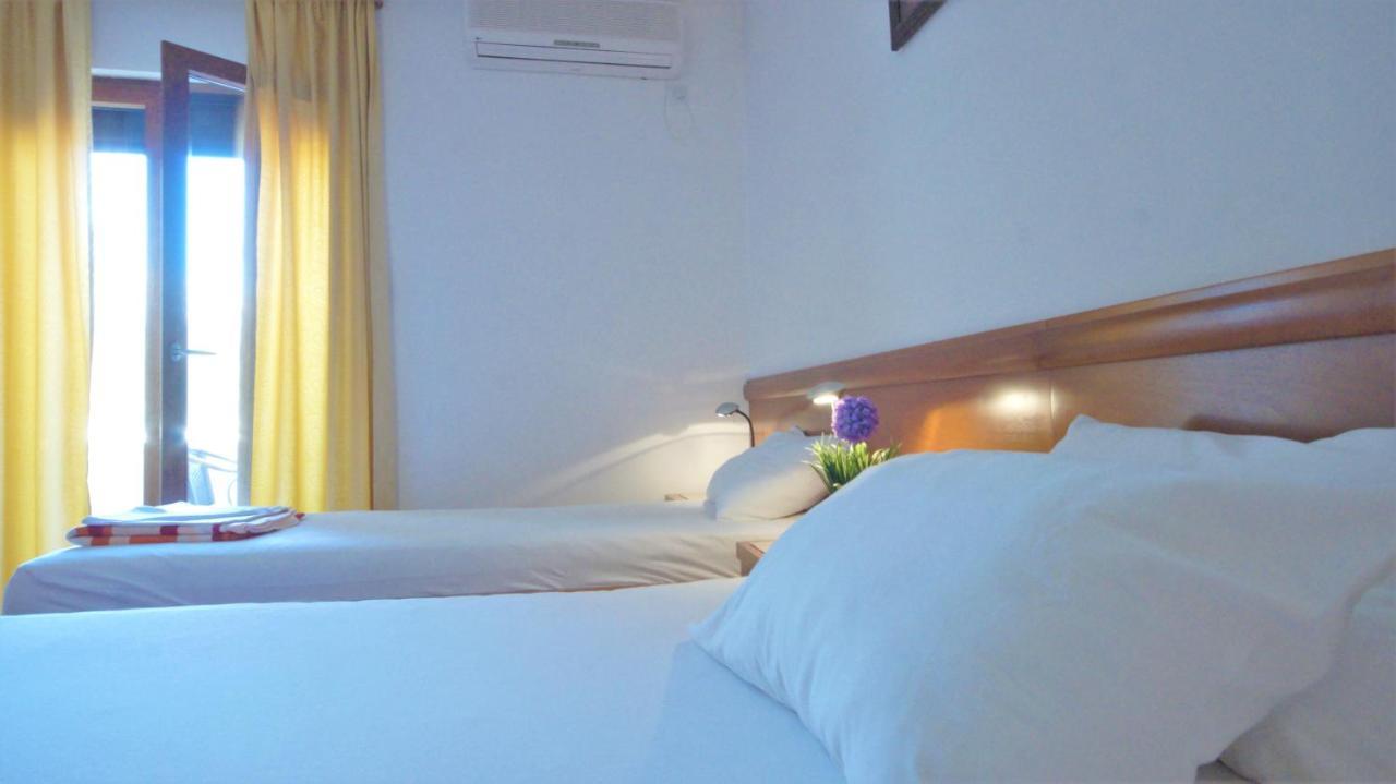 Apartment Krivokapic Budva