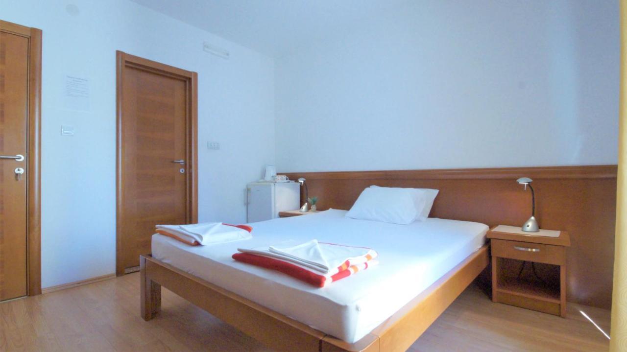 Krivokapic * Budva
