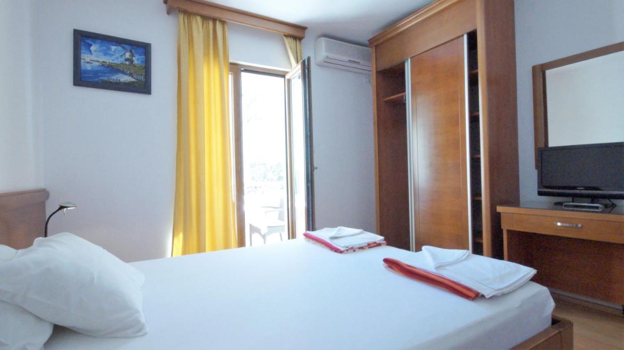 Apartment Krivokapic Budva