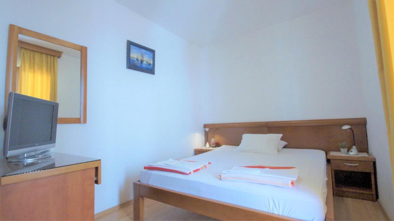 Krivokapic Apartment Budva