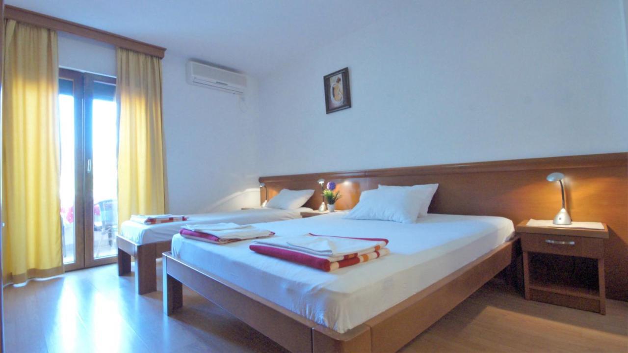 Apartment Krivokapic Budva