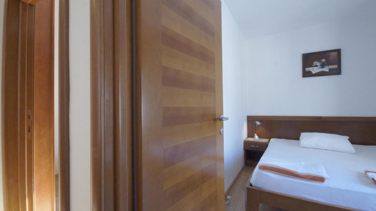 Krivokapic Apartment *