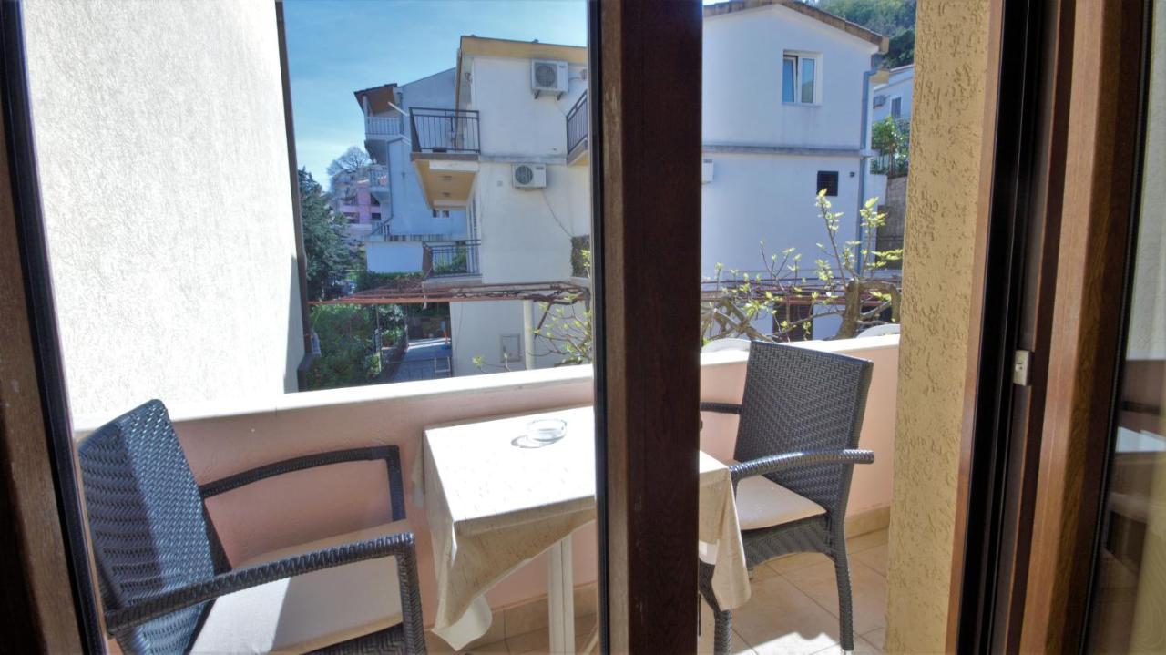 Apartment Krivokapic Budva