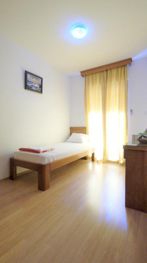 Krivokapic Apartment Budva