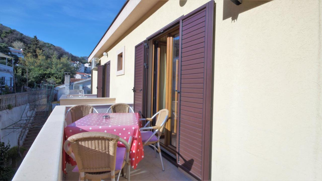 Krivokapic Apartment Budva