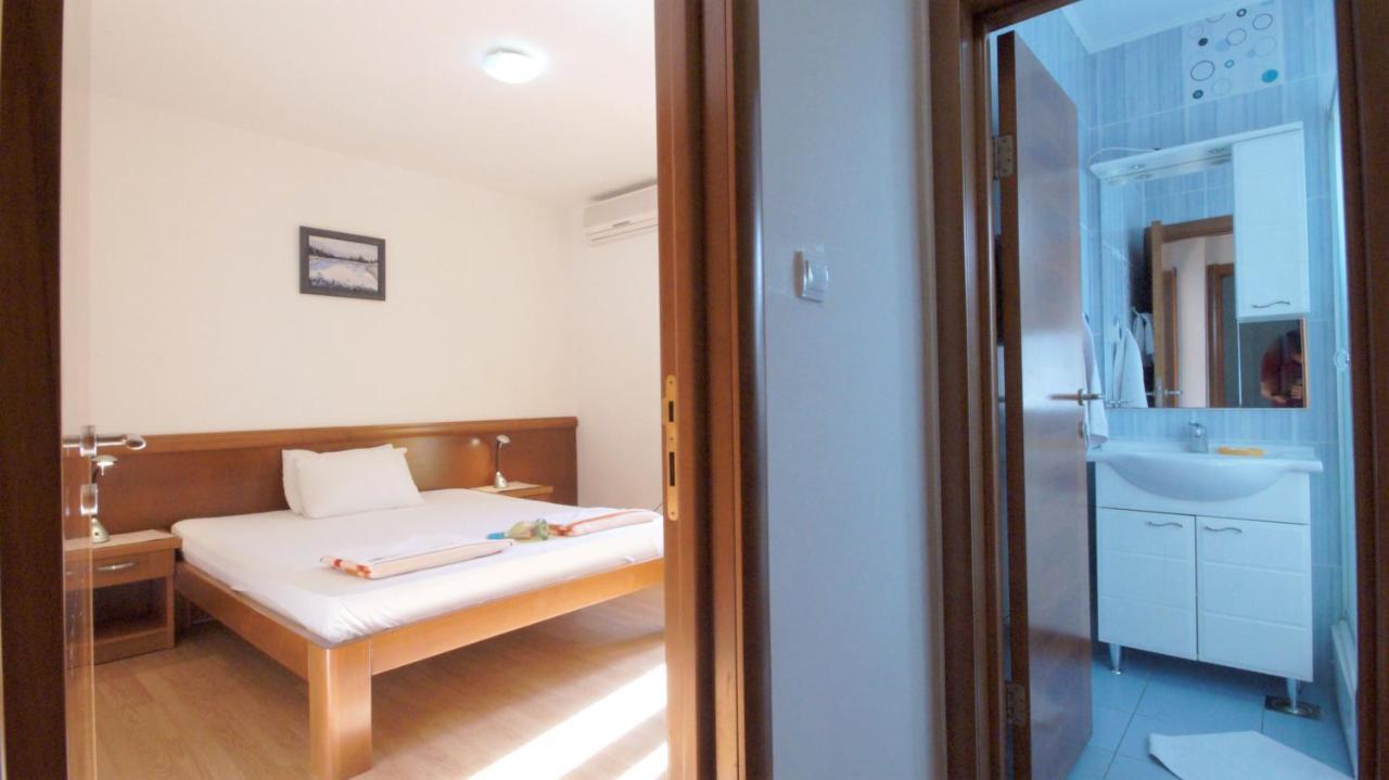 Krivokapic Apartment *